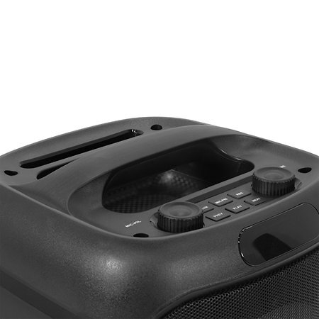 BoomTone DJ CUBE 200 BOOCUBE200 - 5