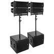 Elokance SLA System + Cover Pack ELOSLASYSTEMPACK1 - 1
