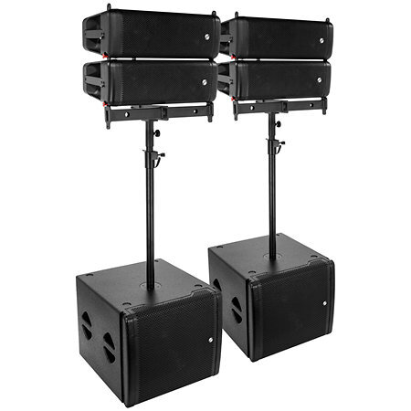 Elokance SLA System + Cover Pack ELOSLASYSTEMPACK1 - 1