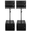 Elokance SLA System + Cover Pack ELOSLASYSTEMPACK1 - 4