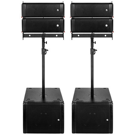 Elokance SLA System + Cover Pack ELOSLASYSTEMPACK1 - 4