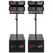 Elokance SLA System + Cover Pack ELOSLASYSTEMPACK1 - 5