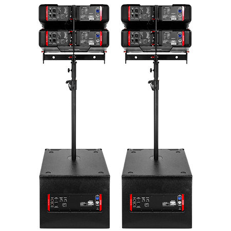 Elokance SLA System + Cover Pack ELOSLASYSTEMPACK1 - 5