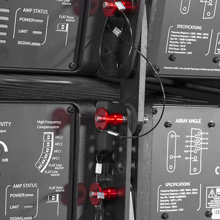 Elokance SLA System + Cover Pack ELOSLASYSTEMPACK1 - 11