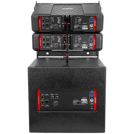 Elokance SLA System + Cover Pack ELOSLASYSTEMPACK1 - 14