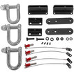 Elokance SLA System + Cover Pack ELOSLASYSTEMPACK1 - 32