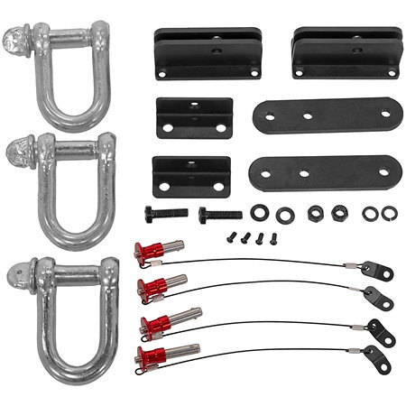 Elokance SLA System + Cover Pack ELOSLASYSTEMPACK1 - 32