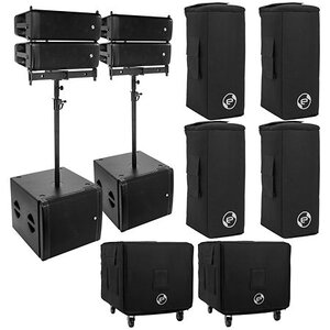 Elokance SLA System + Cover Pack ELOSLASYSTEMPACK1