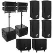 Elokance SLA System + Cover Pack ELOSLASYSTEMPACK1