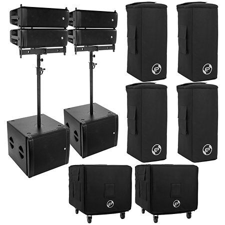 Elokance SLA System + Cover Pack ELOSLASYSTEMPACK1