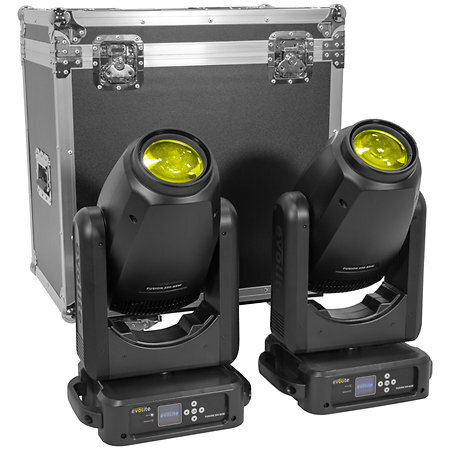 Evolite FUSION 350 BSW Set EVOFUSION350BSW - 2