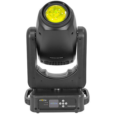 Evolite FUSION 350 BSW Set EVOFUSION350BSW - 4