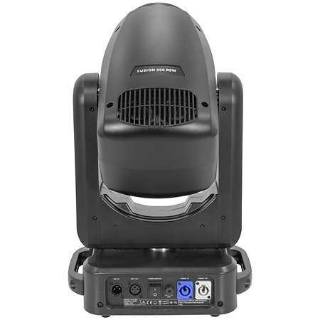Evolite FUSION 350 BSW Set EVOFUSION350BSW - 5