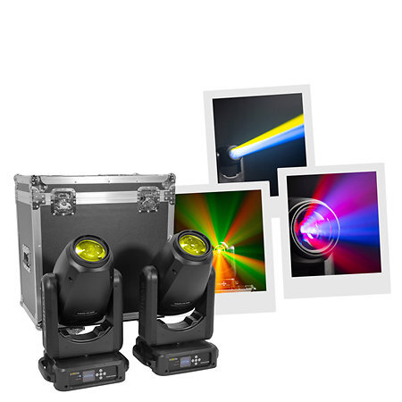 Evolite FUSION 350 BSW Set EVOFUSION350BSW