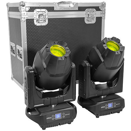 Evolite Shield H250 IP Set EVOSHIELDH250 - 1