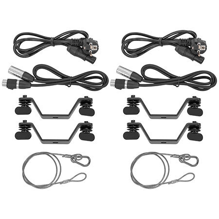 Evolite Shield H250 IP Set EVOSHIELDH250 - 13