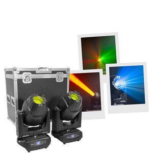 Evolite Shield H250 IP Set EVOSHIELDH250