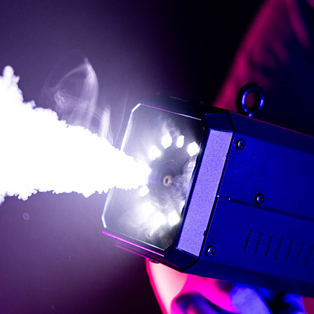Mac Mah Fog Blaster 1000 MACFOGBLASTER1000 - 3