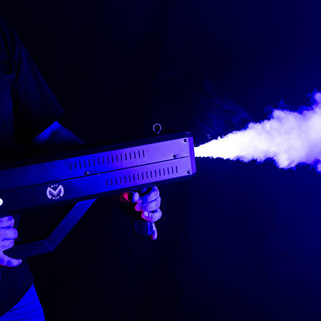 Mac Mah Fog Blaster 1000 MACFOGBLASTER1000 - 4