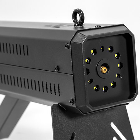 Mac Mah Fog Blaster 1000 MACFOGBLASTER1000 - 8