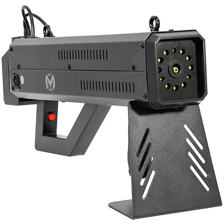 Mac Mah Fog Blaster 1000 MACFOGBLASTER1000 - 10