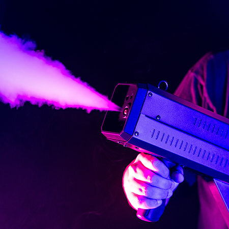 Mac Mah Fog Blaster 1000 MACFOGBLASTER1000 - 14