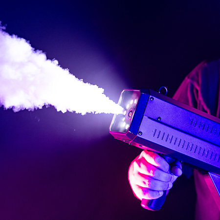 Mac Mah Fog Blaster 1000 MACFOGBLASTER1000 - 15
