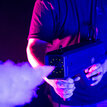 Mac Mah Fog Blaster 1000 MACFOGBLASTER1000 - 16