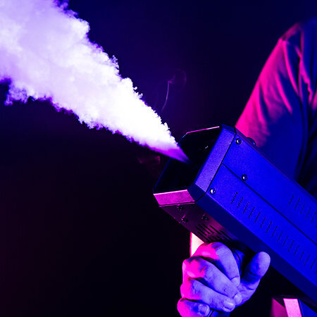 Mac Mah Fog Blaster 1000 MACFOGBLASTER1000 - 18