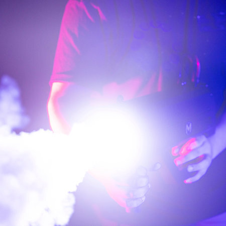 Mac Mah Fog Blaster 1000 MACFOGBLASTER1000 - 17