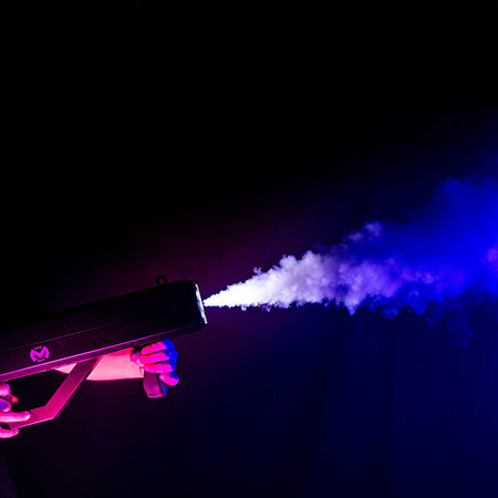 Mac Mah Fog Blaster 1000 MACFOGBLASTER1000 - 20