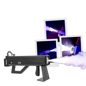 Mac Mah Fog Blaster 1000 MACFOGBLASTER1000