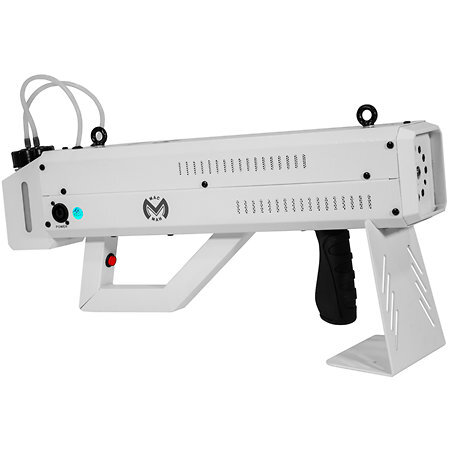 Mac Mah Fog Blaster 1000 White MACFOGBLASTER1000WHI - 1