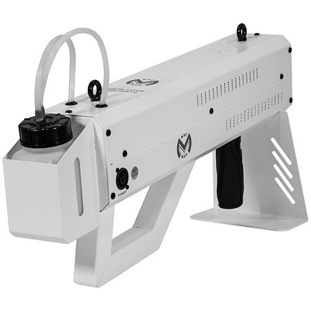 Mac Mah Fog Blaster 1000 White MACFOGBLASTER1000WHI - 7