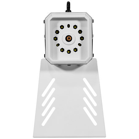 Mac Mah Fog Blaster 1000 White MACFOGBLASTER1000WHI - 6