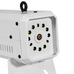 Mac Mah Fog Blaster 1000 White MACFOGBLASTER1000WHI - 8
