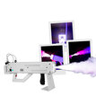 Mac Mah Fog Blaster 1000 White MACFOGBLASTER1000WHI