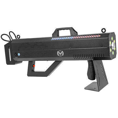 Mac Mah Fog Blaster 1500 RGB MACFOGBLASTER1500RGB - 1