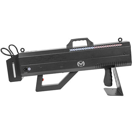 Mac Mah Fog Blaster 1500 RGB MACFOGBLASTER1500RGB - 5