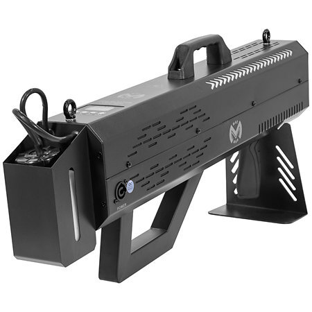 Mac Mah Fog Blaster 1500 RGB MACFOGBLASTER1500RGB - 7