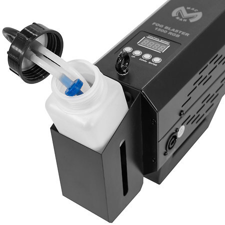 Mac Mah Fog Blaster 1500 RGB MACFOGBLASTER1500RGB - 10