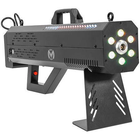 Mac Mah Fog Blaster 1500 RGB MACFOGBLASTER1500RGB - 11