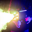 Mac Mah Fog Blaster 1500 RGB MACFOGBLASTER1500RGB - 18