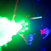Mac Mah Fog Blaster 1500 RGB MACFOGBLASTER1500RGB - 19