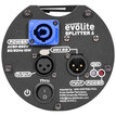 Evolite Splitter 6 EVOSPLITTER6 - 1