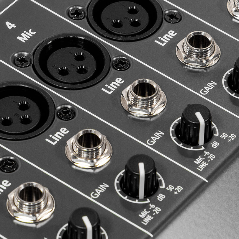 HPA Promix 12 UX HPAPROMIX12UX - 5