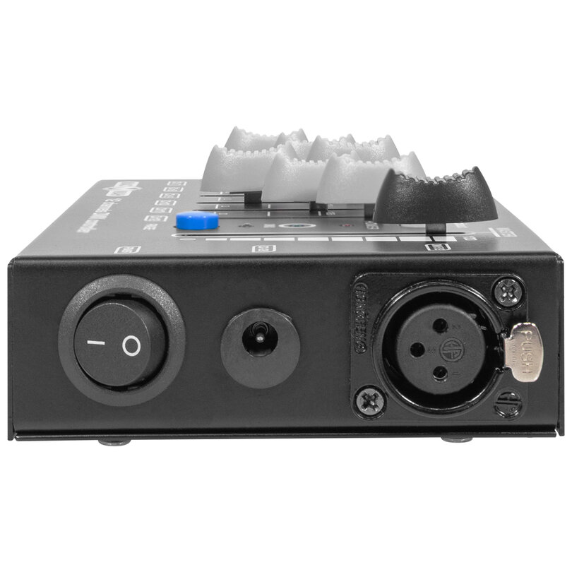 Mac Mah DMX-12 MACDMX12 - 3