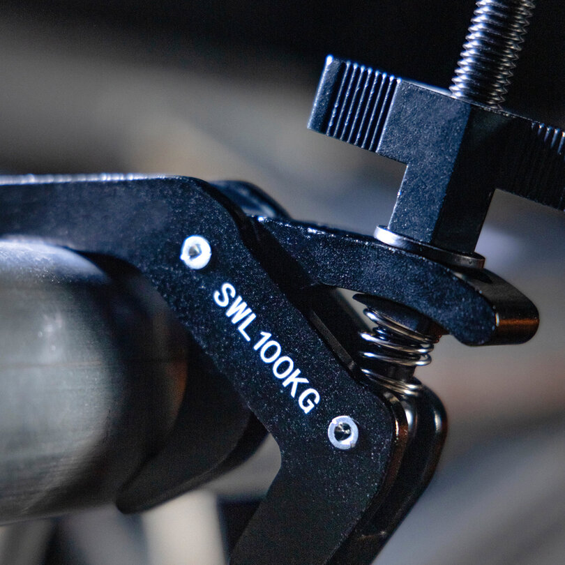 Plugger 50CL100BK PLU50CL100BK - 6