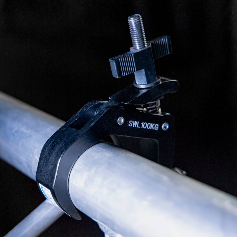 Plugger 50CL100BK PLU50CL100BK - 8