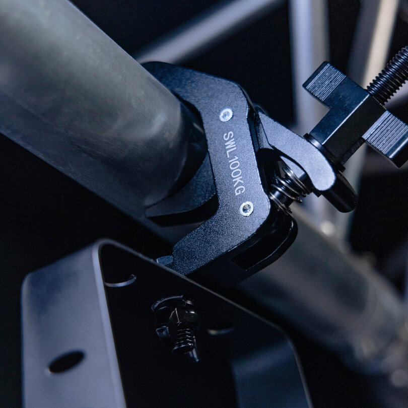 Plugger 50CL100BK PLU50CL100BK - 9